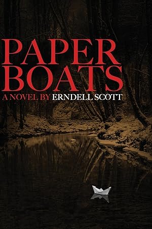 Seller image for Paper Boats for sale by moluna