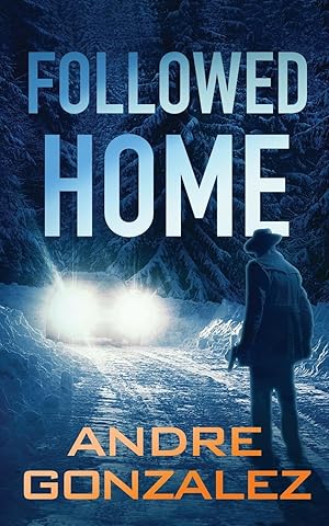 Immagine del venditore per Followed Home venduto da moluna
