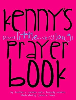 Seller image for Kenny\ s (Short Little, Very Long) Prayerbook for sale by moluna