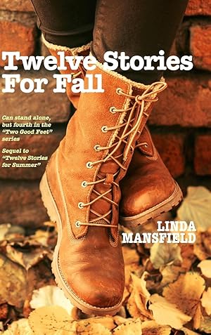 Seller image for Twelve Stories for Fall for sale by moluna