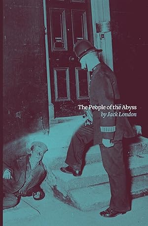 Seller image for The People of the Abyss for sale by moluna