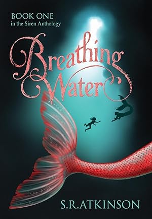 Image du vendeur pour Breathing Water mis en vente par moluna