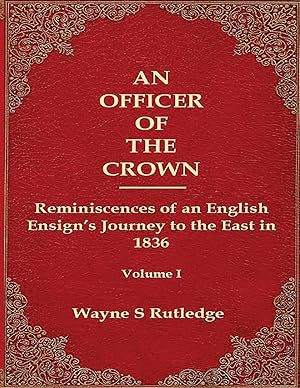Seller image for An Officer of the Crown for sale by moluna