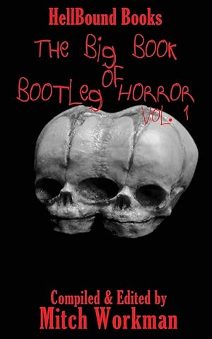 Seller image for The Big Book of Bootleg Horror for sale by moluna