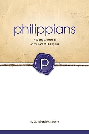 Seller image for Philippians for sale by moluna