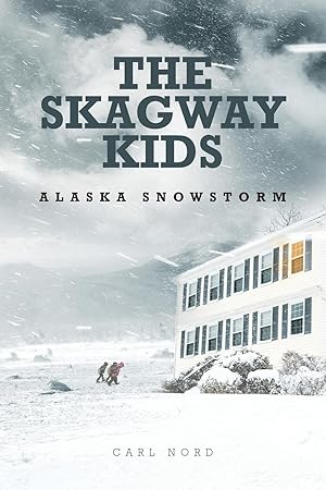 Seller image for The Skagway Kids for sale by moluna