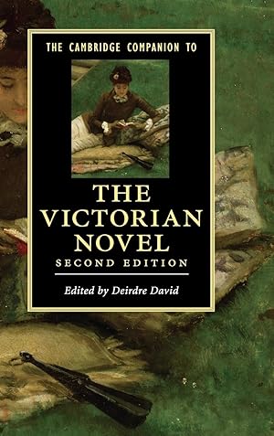 Immagine del venditore per The Cambridge Companion to the Victorian Novel venduto da moluna