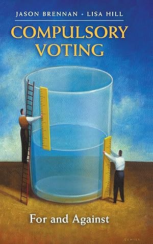 Seller image for Compulsory Voting for sale by moluna