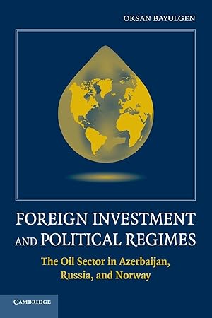 Imagen del vendedor de Foreign Investment and Political Regimes a la venta por moluna