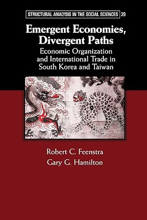 Seller image for Emergent Economies, Divergent Paths for sale by moluna