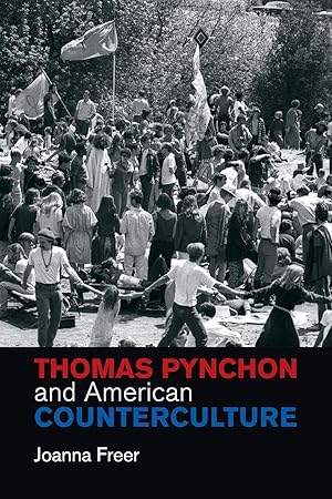 Seller image for Thomas Pynchon and American Counterculture for sale by moluna