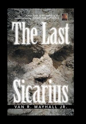 Bild des Verkufers fr The Last Sicarius zum Verkauf von moluna