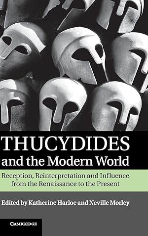 Image du vendeur pour Thucydides and the Modern World mis en vente par moluna