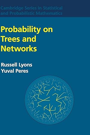 Immagine del venditore per Probability on Trees and Networks venduto da moluna
