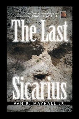 Bild des Verkufers fr The Last Sicarius zum Verkauf von moluna