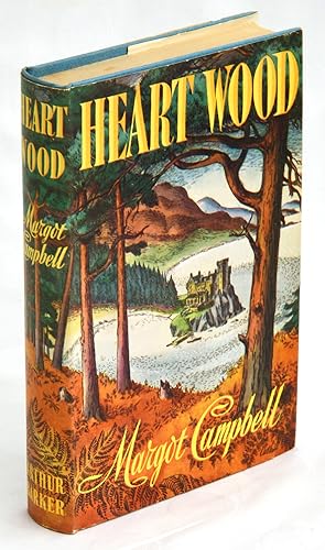 Heart Wood