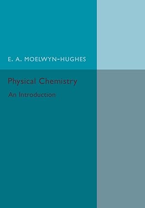 Seller image for Physical Chemistry for sale by moluna