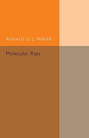 Seller image for Molecular Rays for sale by moluna