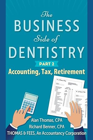 Seller image for The Business Side of Dentistry - PART 2 for sale by moluna