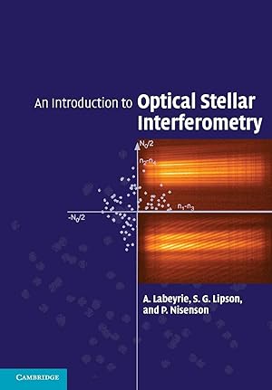 Seller image for An Introduction to Optical Stellar Interferometry for sale by moluna