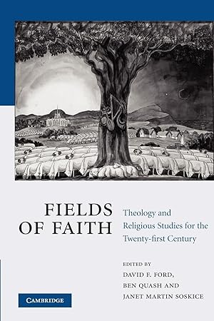 Seller image for Fields of Faith for sale by moluna