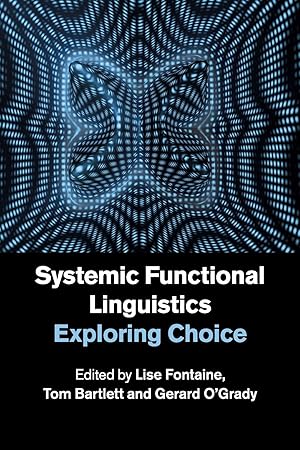 Bild des Verkufers fr Systemic Functional Linguistics zum Verkauf von moluna