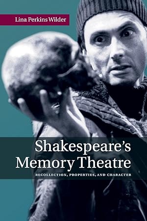 Image du vendeur pour Shakespeare\ s Memory Theatre mis en vente par moluna