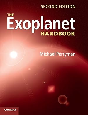 Bild des Verkufers fr The Exoplanet Handbook zum Verkauf von moluna