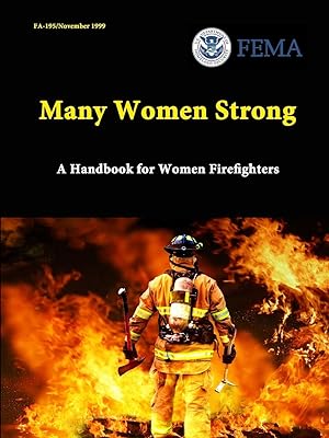 Seller image for Many Women Strong for sale by moluna