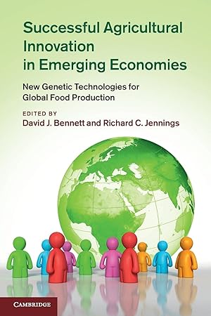 Seller image for Successful Agricultural Innovation in Emerging Economies for sale by moluna