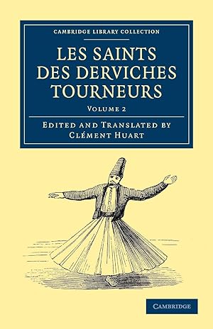 Immagine del venditore per Les Saints Des Derviches Tourneurs - Volume 2 venduto da moluna