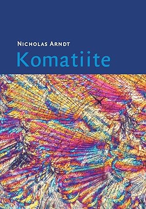 Immagine del venditore per Komatiite venduto da moluna
