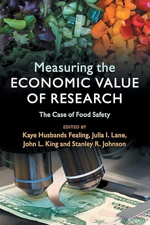 Immagine del venditore per Measuring the Economic Value of Research venduto da moluna
