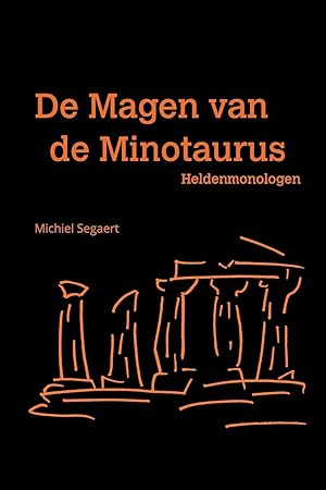 Image du vendeur pour De Magen van de Minotaurus mis en vente par moluna