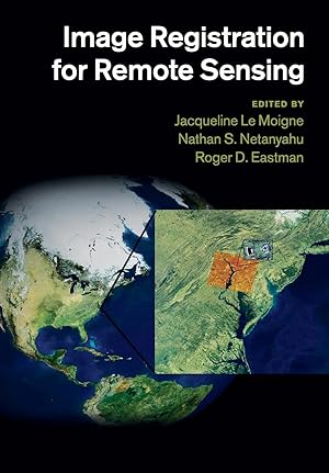 Seller image for Image Registration for Remote Sensing for sale by moluna