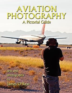 Seller image for Aviation Photography for sale by moluna