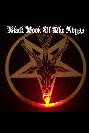 Seller image for black book of the abyss for sale by moluna