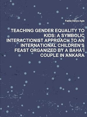 Seller image for Teaching Gender Equality to Kids for sale by moluna