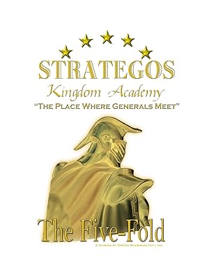 Seller image for STRATEGOS The Five-Fold for sale by moluna