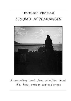 Seller image for Beyond Appearances for sale by moluna