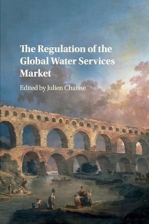Imagen del vendedor de The Regulation of the Global Water Services Market a la venta por moluna