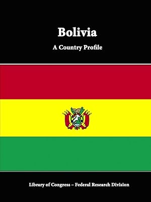 Bild des Verkufers fr Bolivia zum Verkauf von moluna
