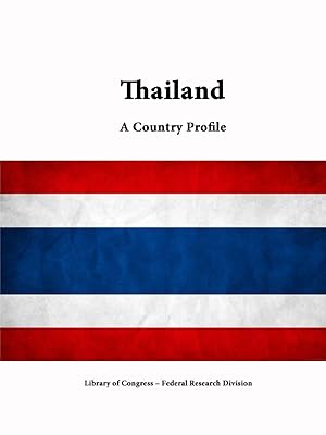 Bild des Verkufers fr Thailand zum Verkauf von moluna