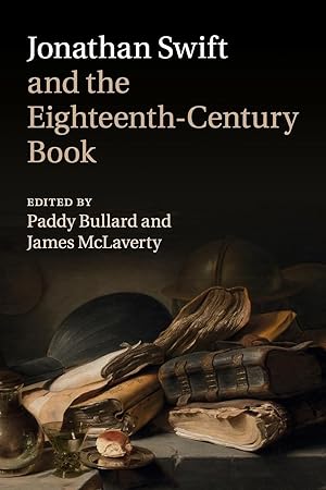 Immagine del venditore per Jonathan Swift and the Eighteenth-Century Book venduto da moluna