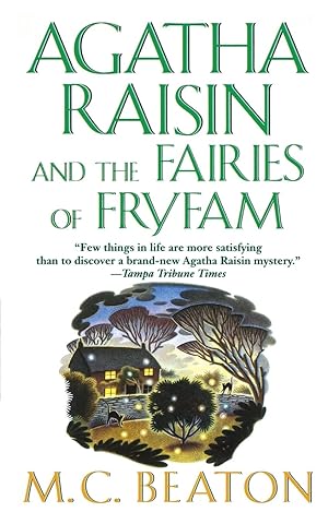 Seller image for Agatha Raisin and the Fairies of Fryfam for sale by moluna