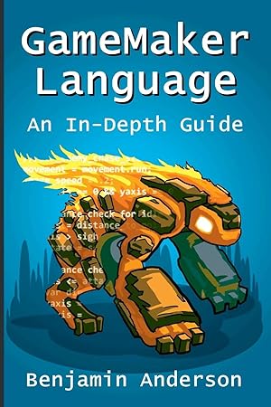 Immagine del venditore per GameMaker Language venduto da moluna