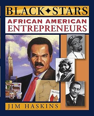Immagine del venditore per African American Entrepreneurs venduto da moluna