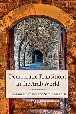 Image du vendeur pour Democratic Transitions in the Arab World mis en vente par moluna