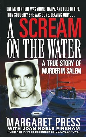 Bild des Verkufers fr Scream on the Water zum Verkauf von moluna