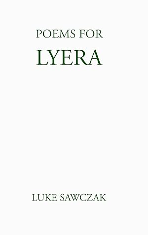 Immagine del venditore per Poems for Lyera venduto da moluna
